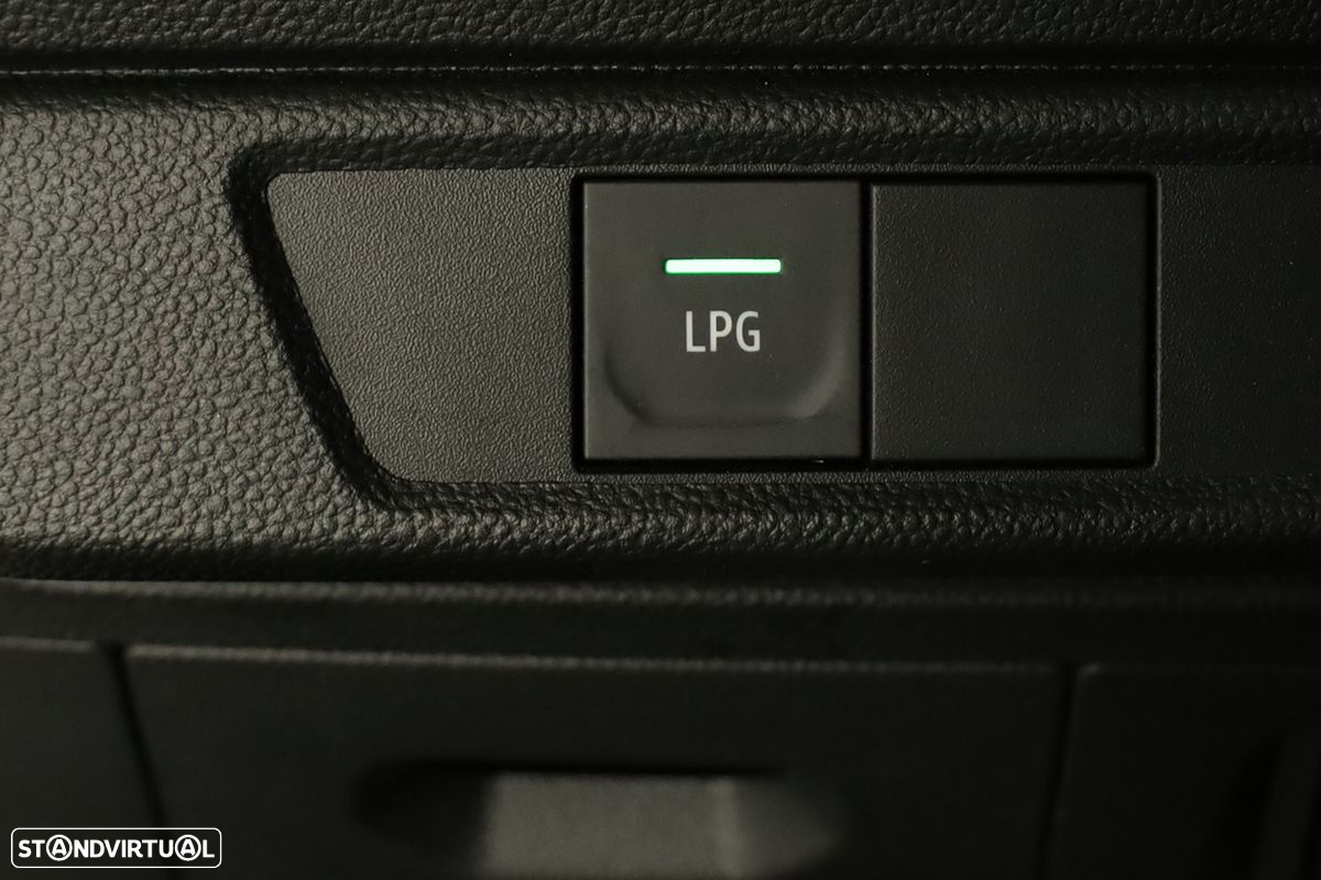 Dacia Jogger 1.0 ECO-G Extreme+ Up&Go 7L Bi-Fuel - 20