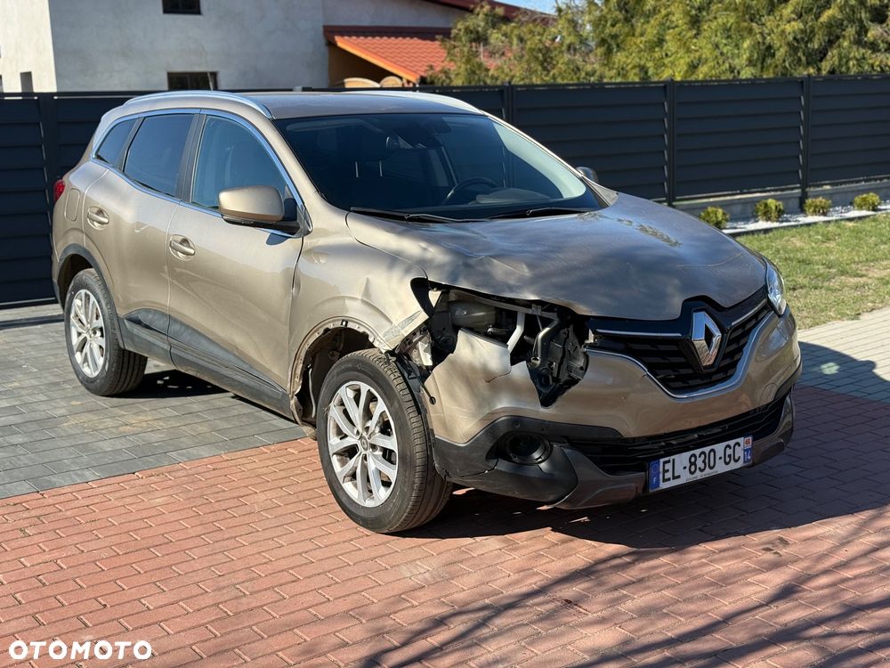 Renault Kadjar Energy TCe 130 EDC Business - 3