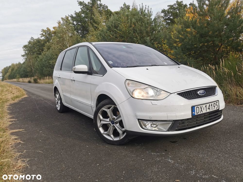 Ford Galaxy