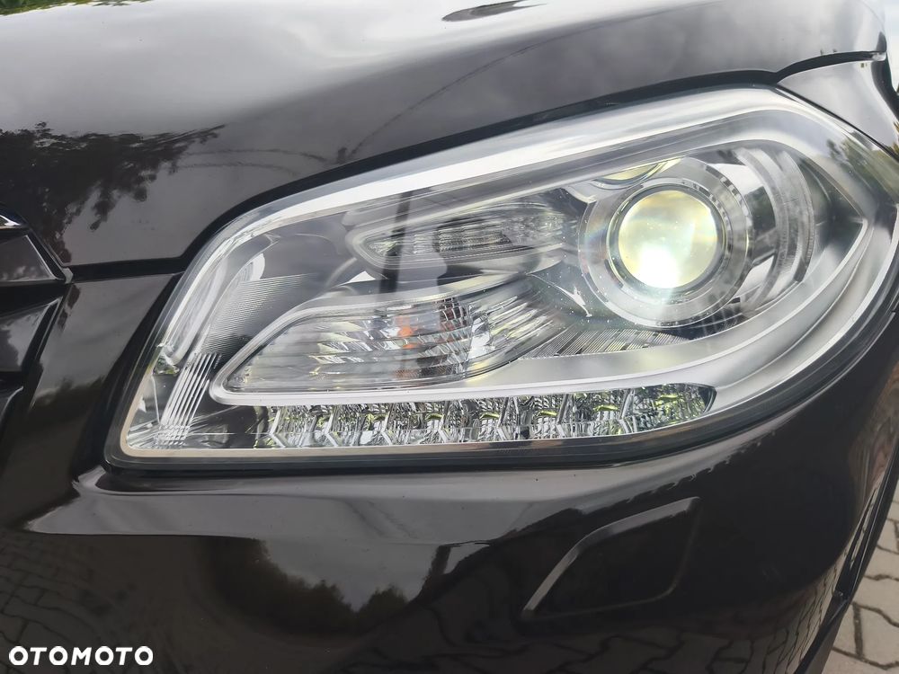 Suzuki SX4 S-Cross - 3
