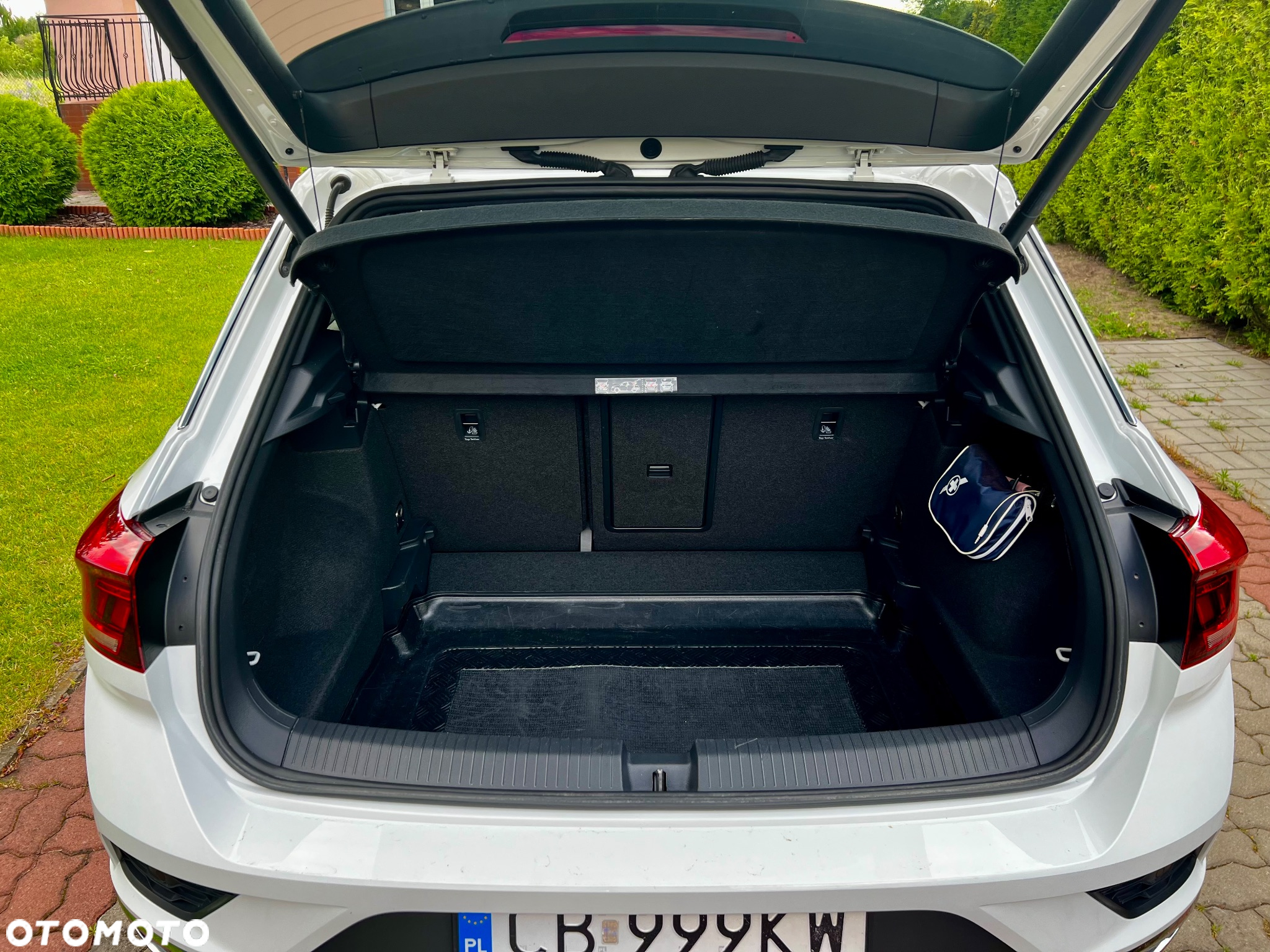 Volkswagen T-Roc 1.5 TSI ACT Premium DSG - 7