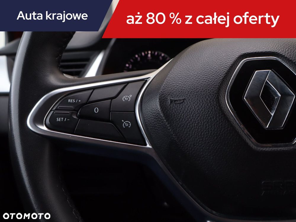 Renault Captur - 20