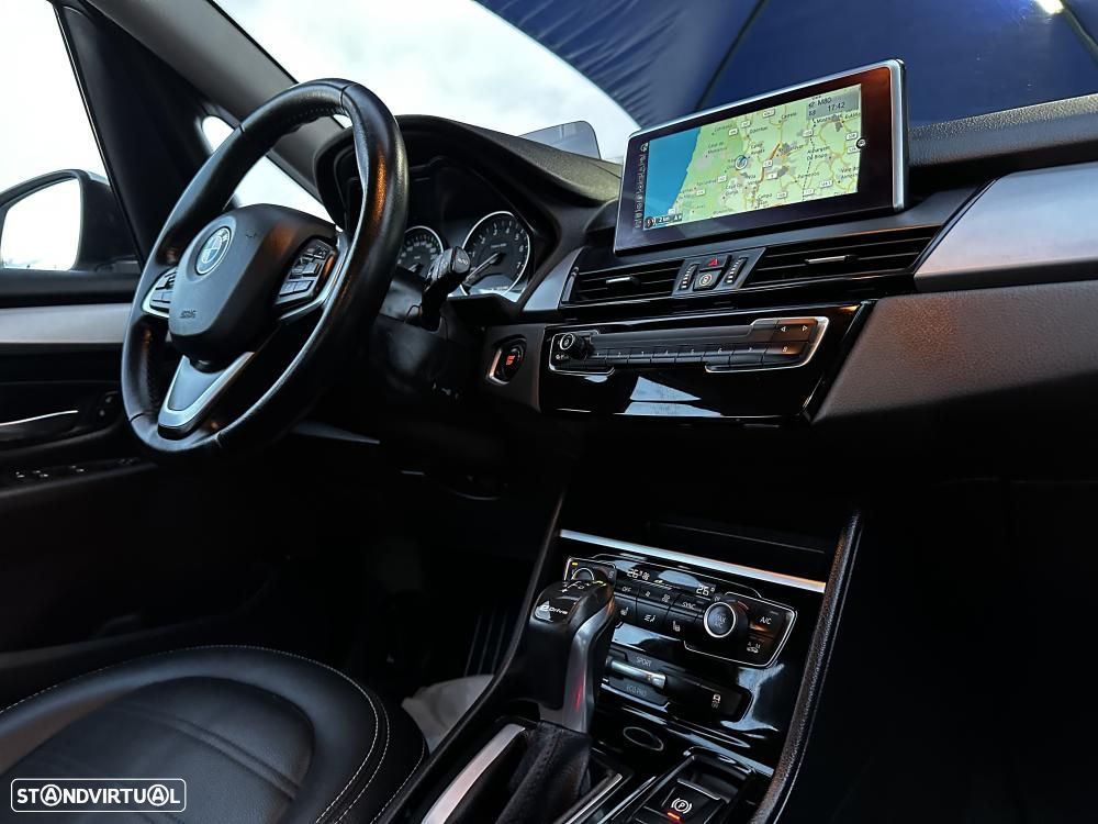 BMW 225xe Active Tourer Line Luxury - 22