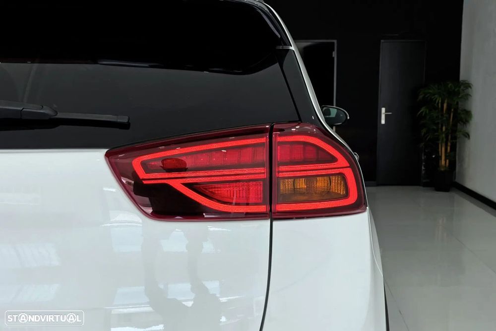 Kia e-Niro 64kWh - 33