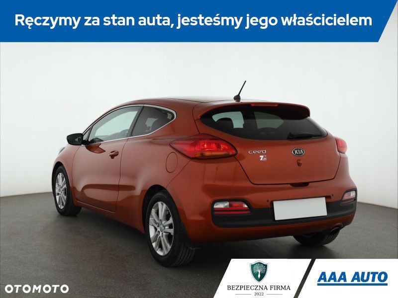 Kia ProCeed - 6