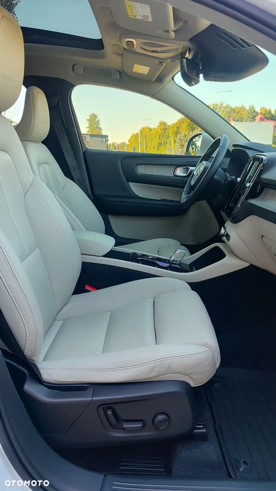 Volvo XC 40 T5 AWD Inscription - 33