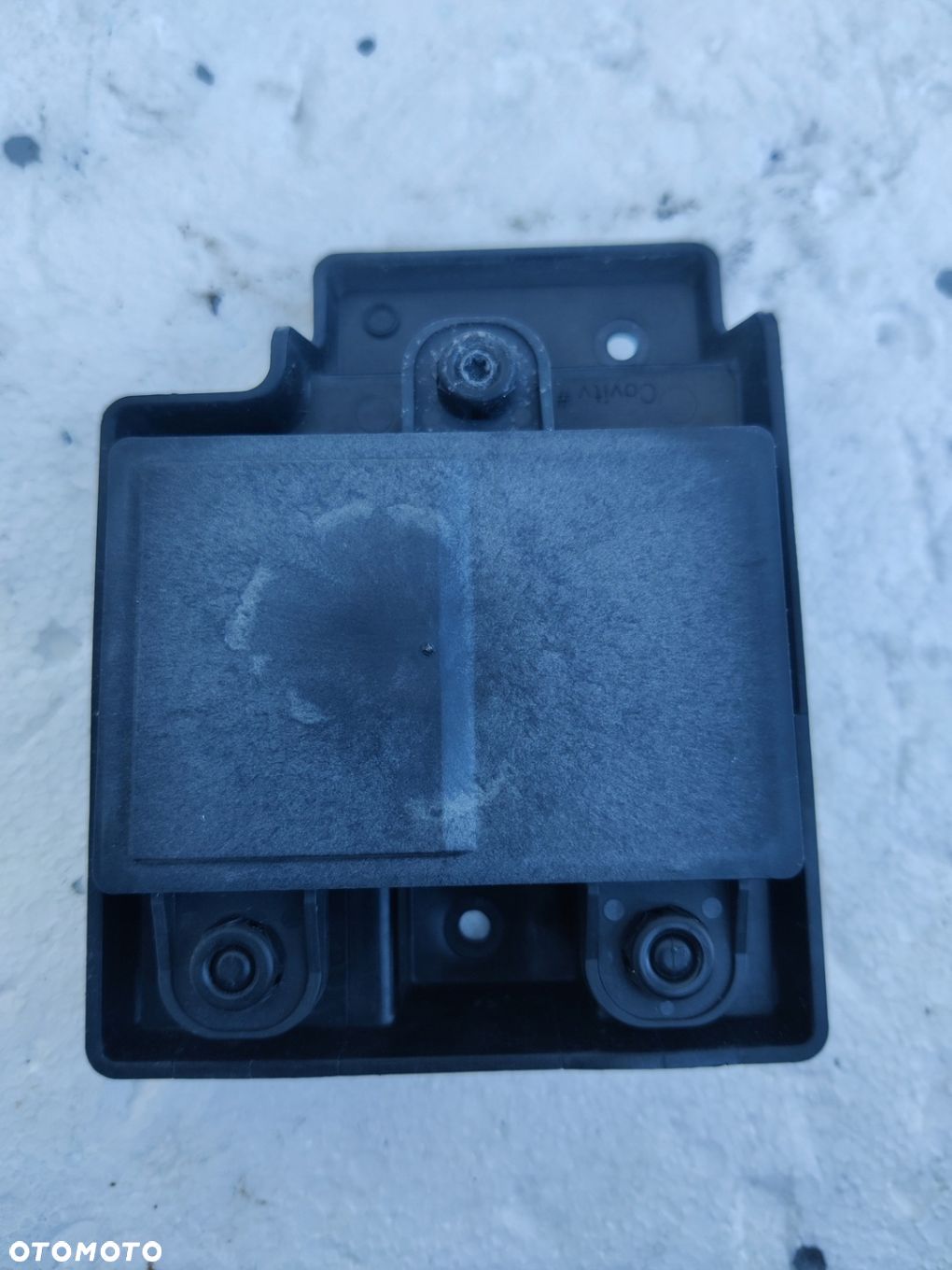 Radar Disctronic Ford Explorer 6 - 1