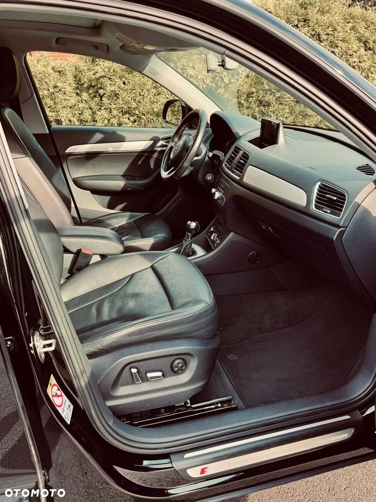 Audi Q3 - 8