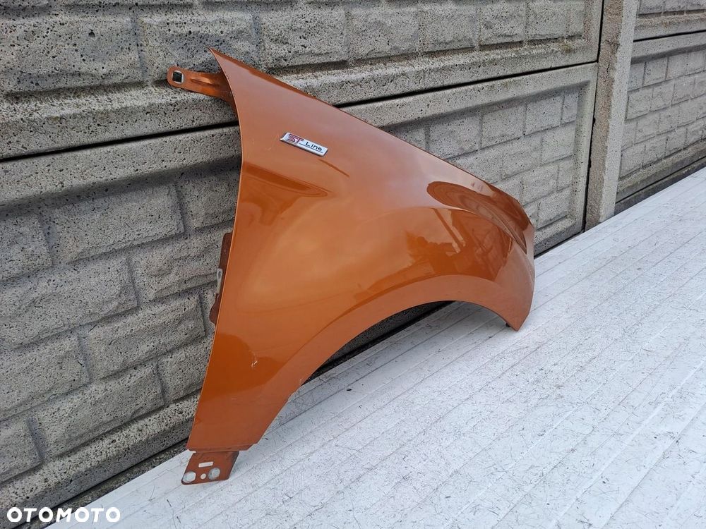 FORD ECOSPORT 12-22 BŁOTNIK PRZEDNI PRAWY - 3