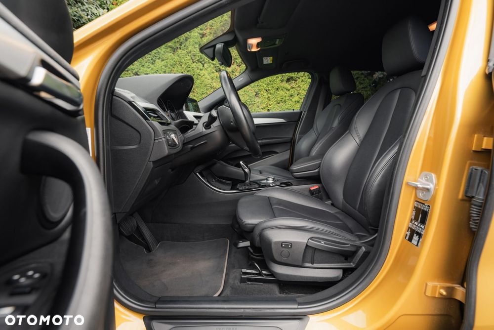 BMW X2 sDrive18i GPF Advantage - 14