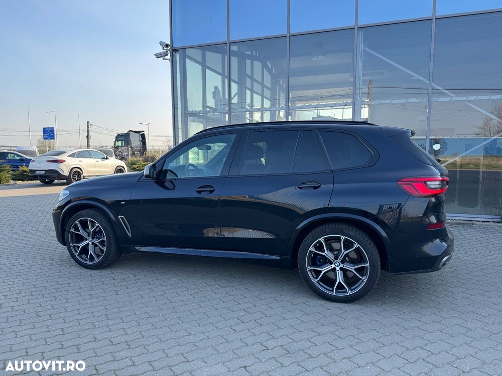 BMW X5 M - 7