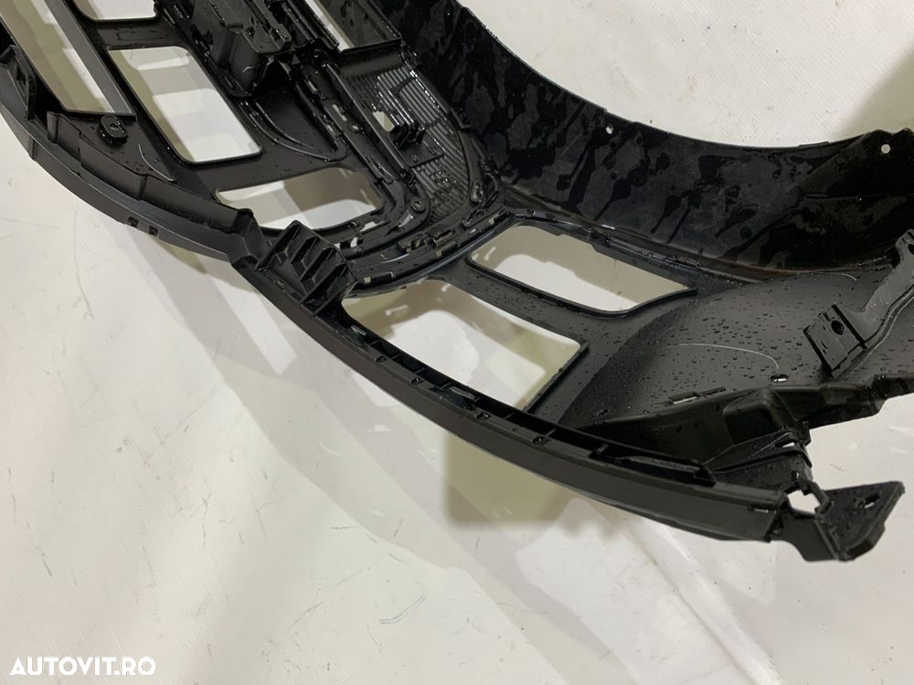 Bara fata Mini Cooper F55, F56 LCI, 2020, 2021, 2022, 2023, 2024, cod origine OE 9450543. - 10