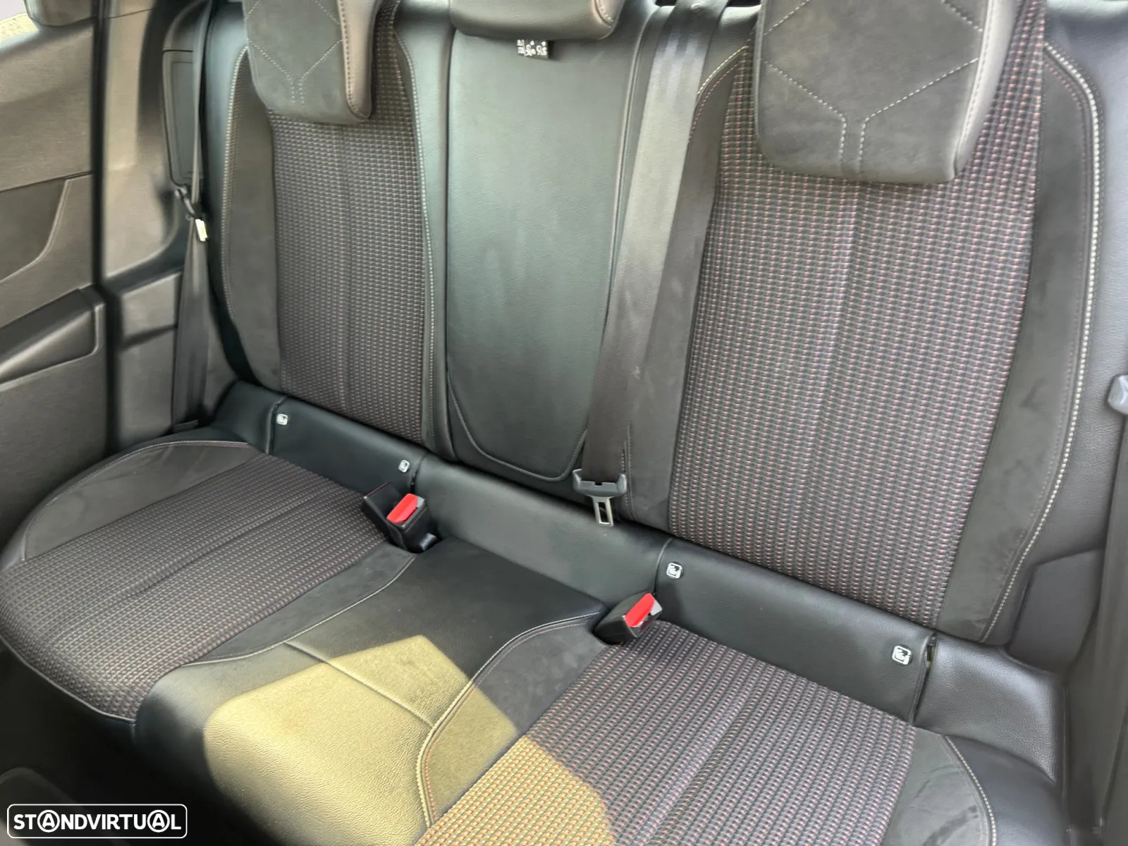 DS DS3 Crossback 1.2 PureTech Performance Line - 14