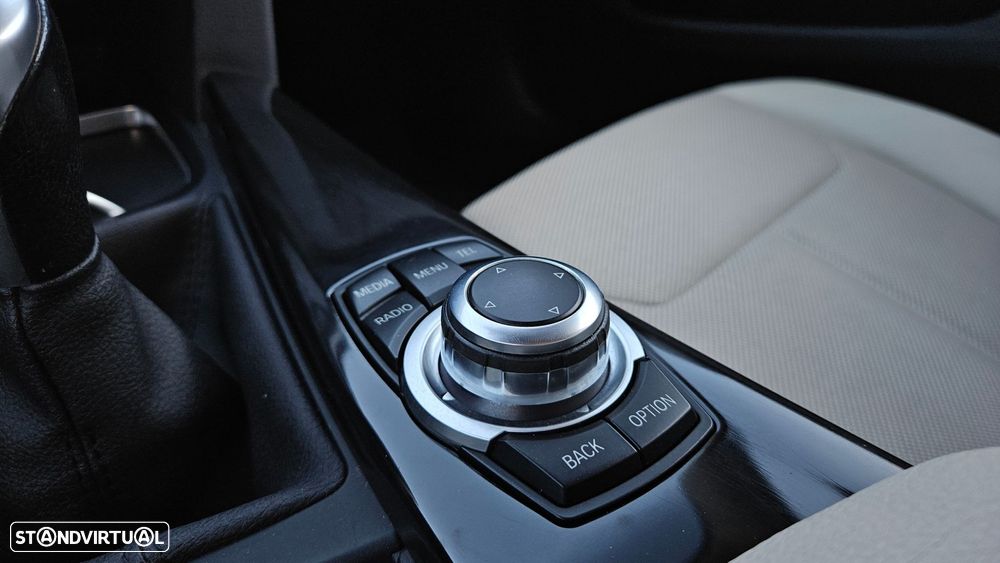 BMW 418 Gran Coupé d Advantage - 26