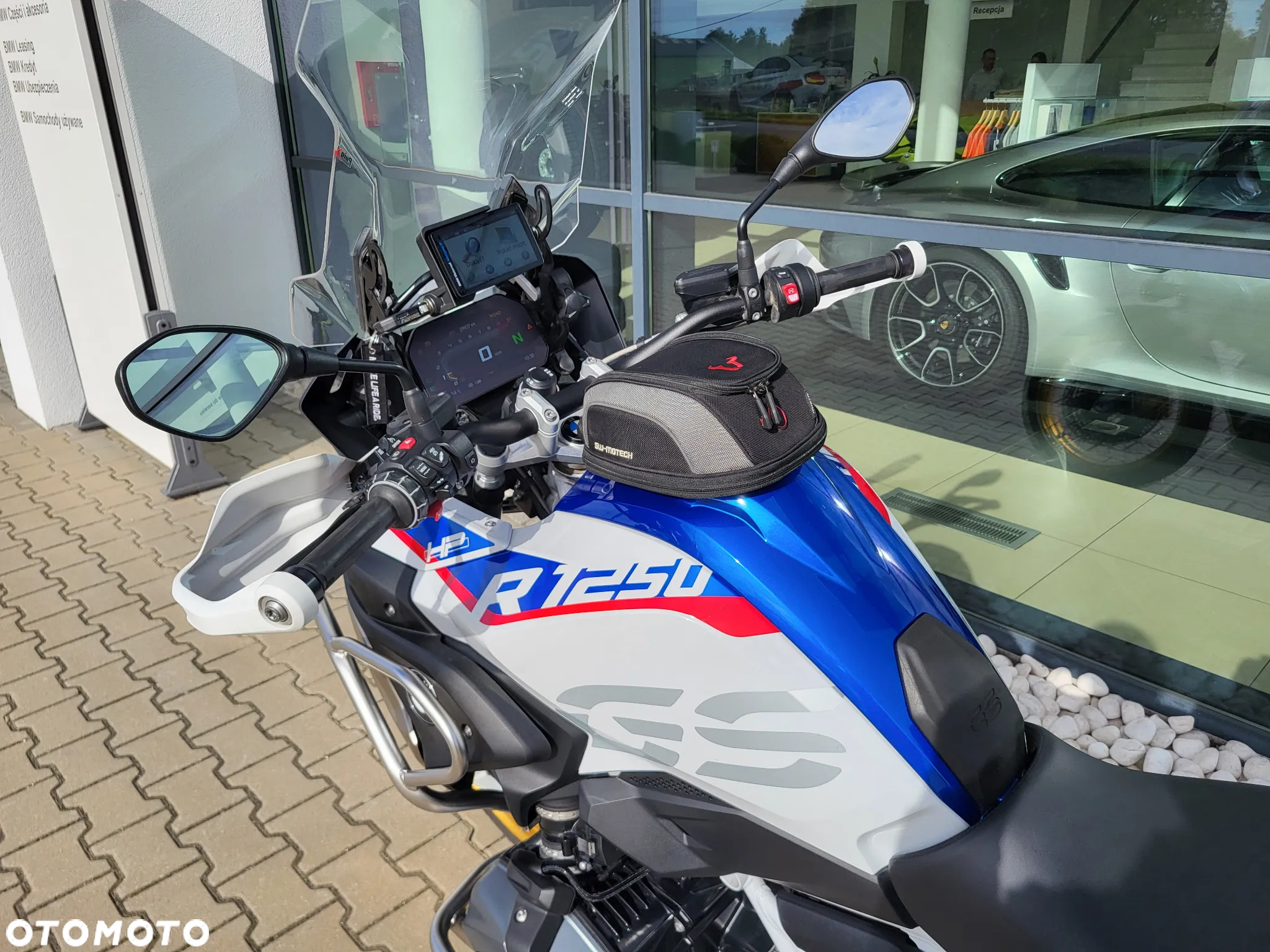 BMW R - 24
