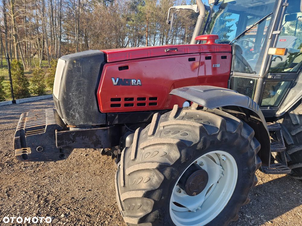 Valtra 8350 HiTech 1-Właściciel/Opony - 3