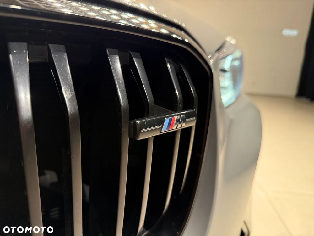 BMW X4 xM40i - 21