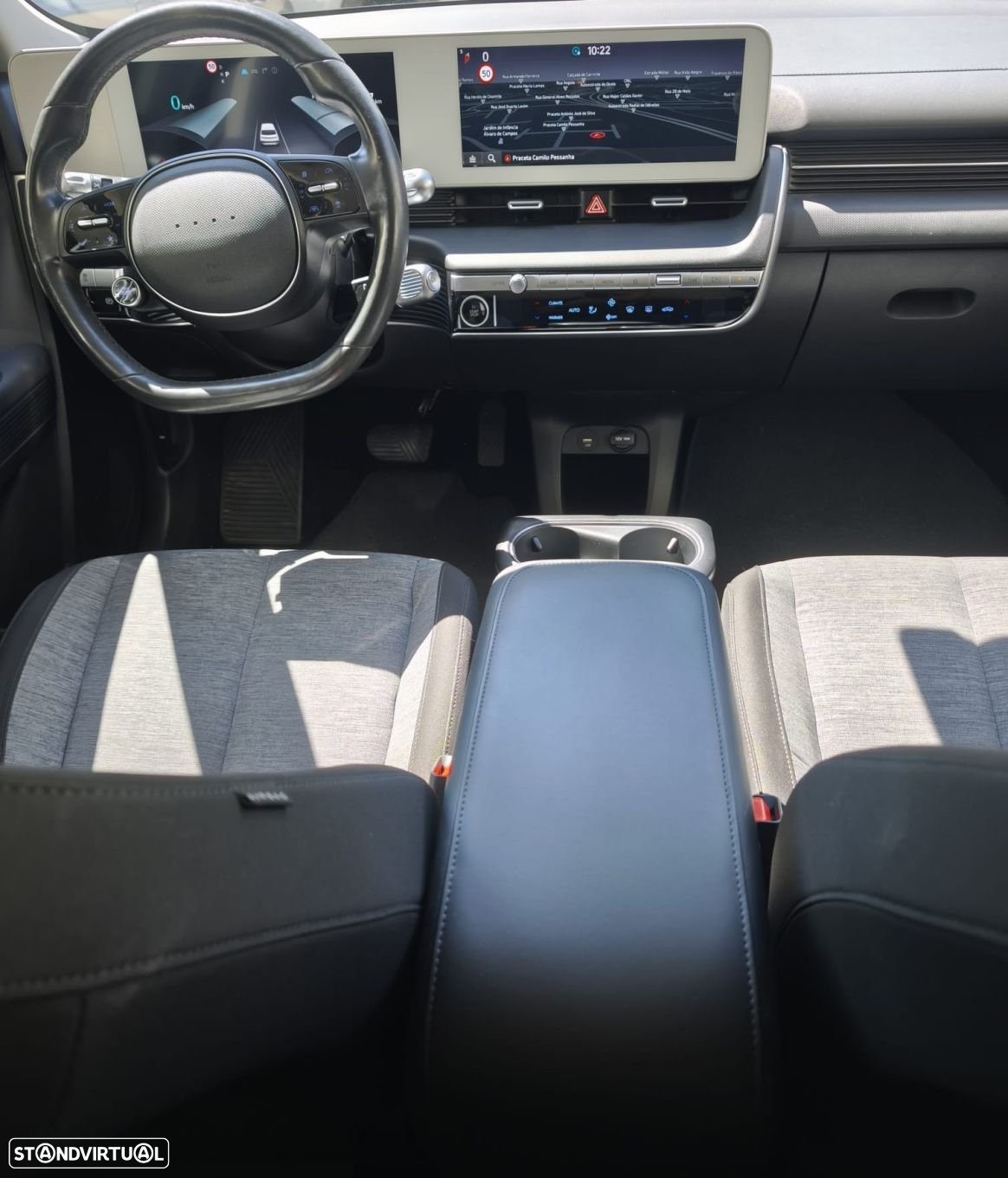 Hyundai Ioniq 5 58 kWh - 6