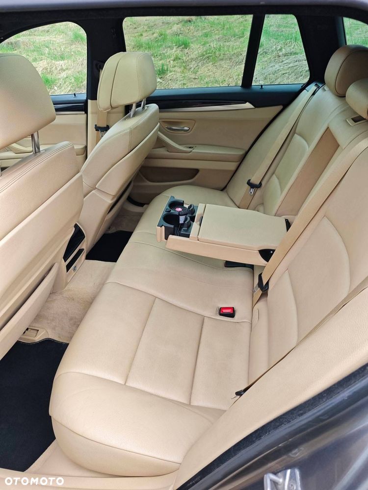 BMW Seria 5 - 14