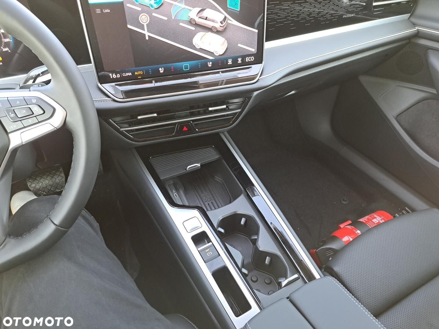 Volkswagen Passat - 17
