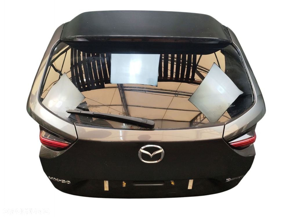 KLAPA BAGAŻNIKA MAZDA MX-30 (2020-) 35.5 kWh 145KM - 1