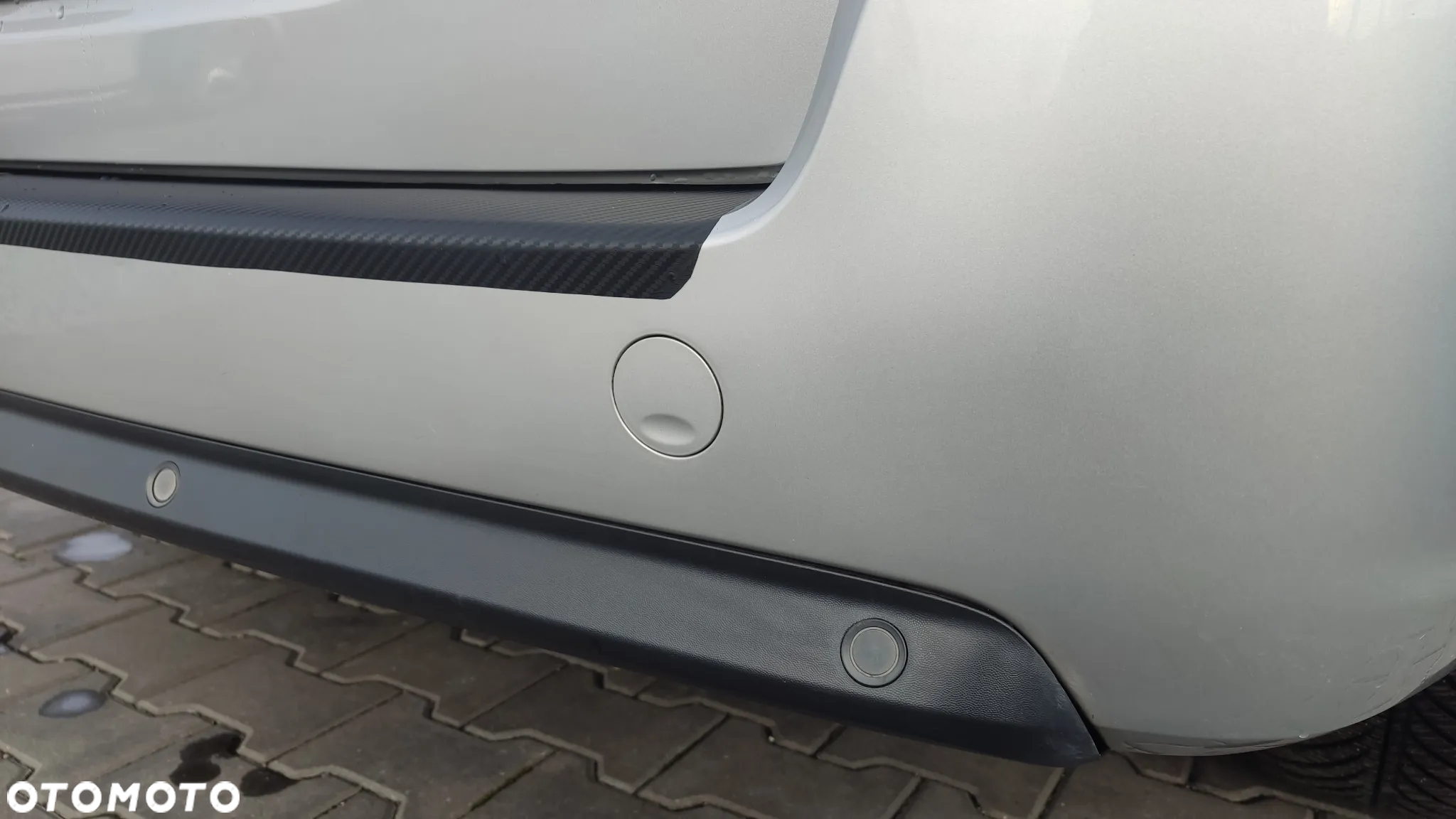 Opel Zafira 1.8 Cosmo - 32