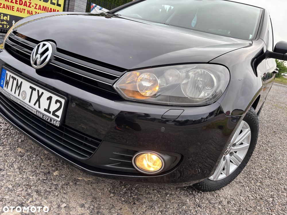Volkswagen Golf - 4