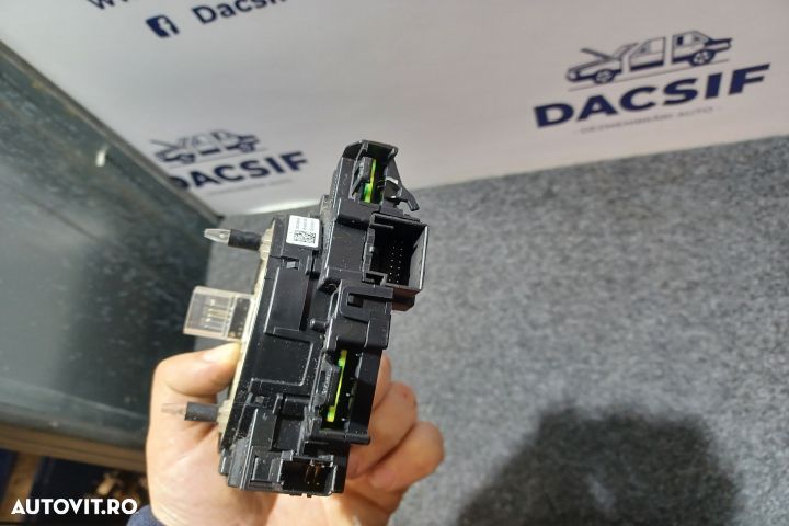 Spirala volan 5K0953549C Volkswagen VW Golf 6 [2008 - 2015] Plus mini - 4