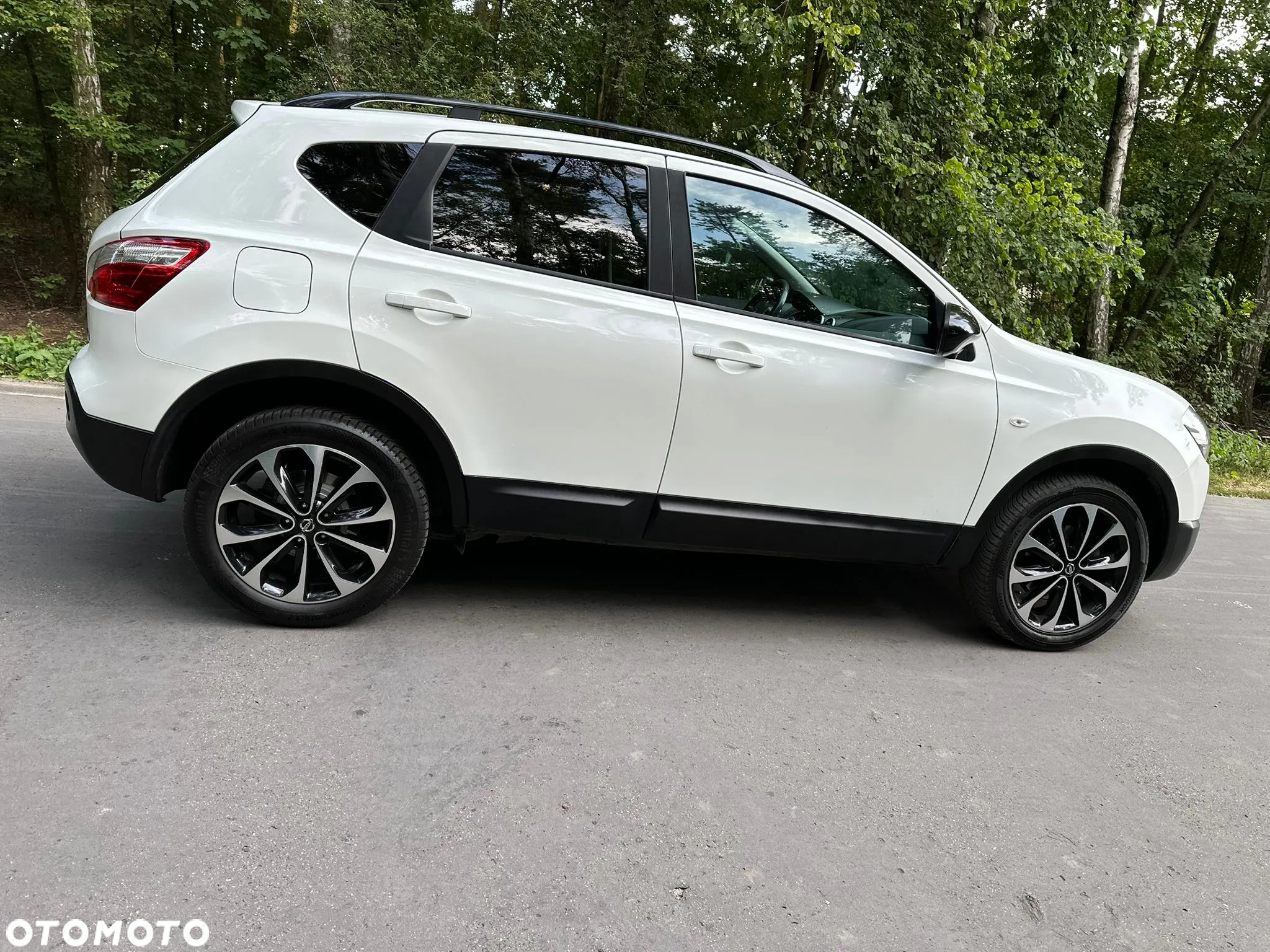 Nissan Qashqai 1.6 dCi TEKNA+ - 7