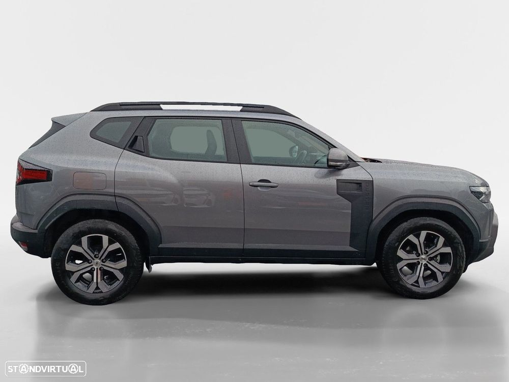 Dacia Duster 1.0 TCe ECO-G Expression Bi-Fuel - 6