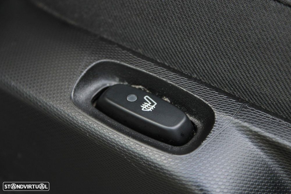 Smart ForFour 1.0 Passion 71 - 27