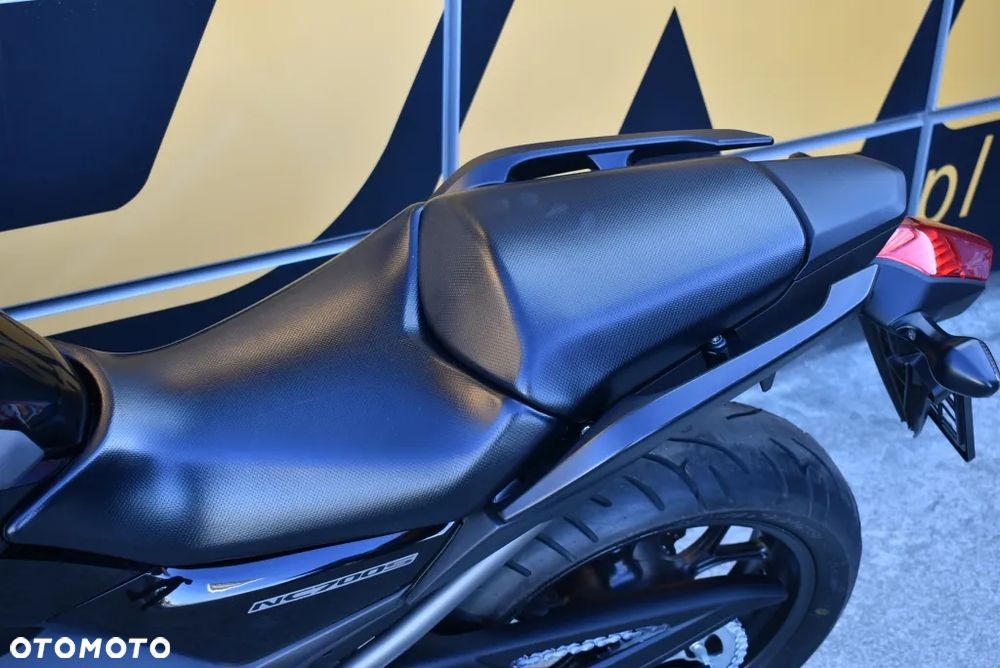 Honda NC - 13