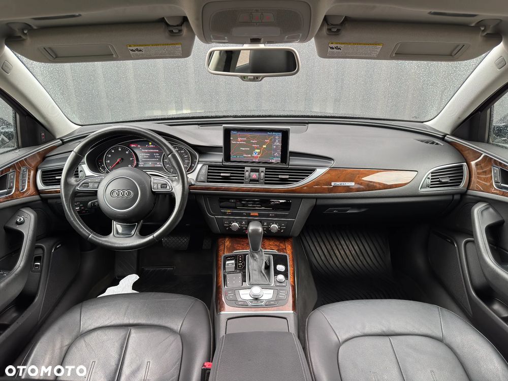 Audi A6 Limousine - 24