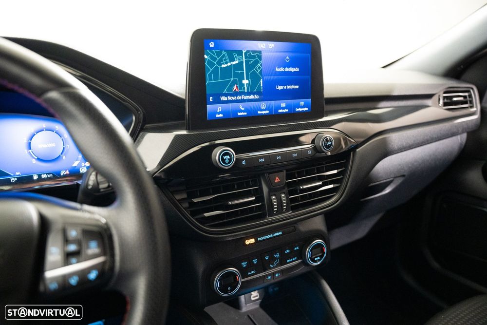 Ford Kuga 1.5 EcoBoost ST-Line - 7