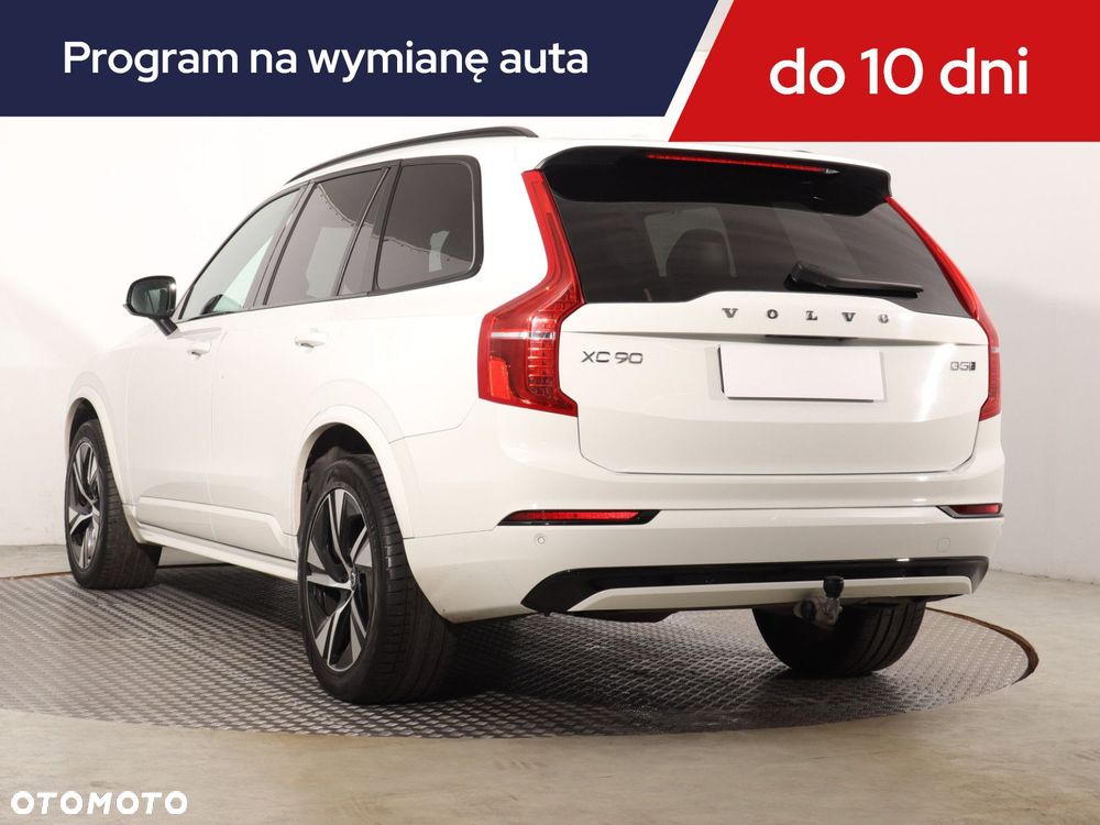 Volvo XC 90 - 6