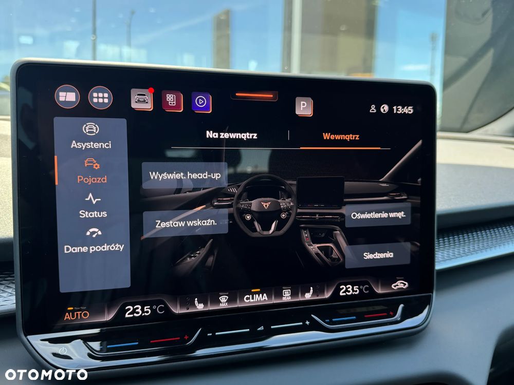 Cupra Terramar 1.5 eTSI mHEV Advantage Edition DSG - 22