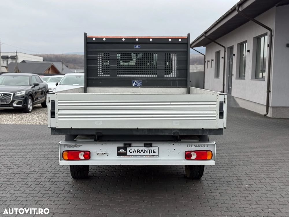 Renault Master - 11