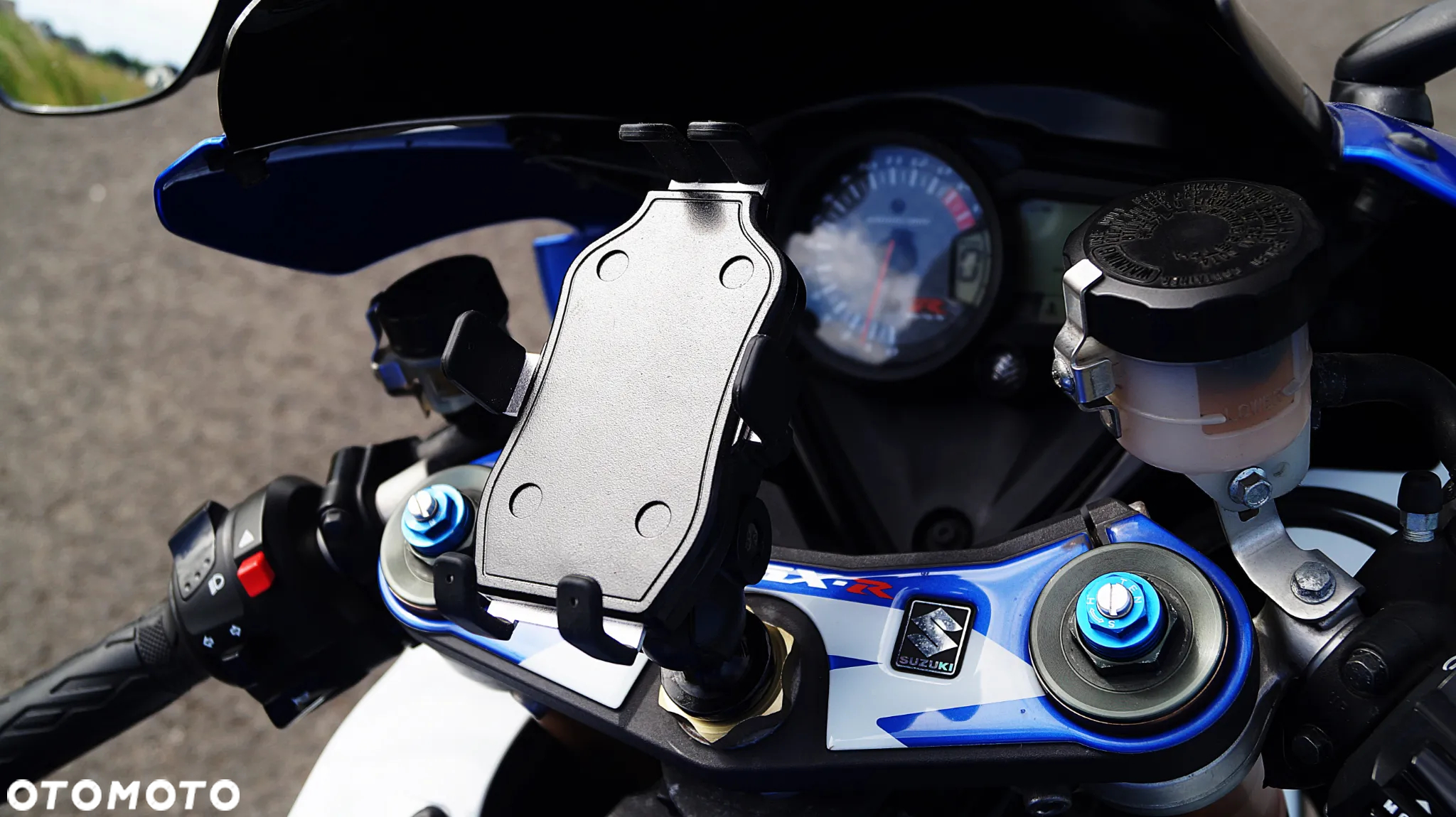 Suzuki GSX-R - 27