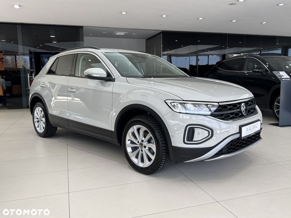 Volkswagen T-Roc - 6