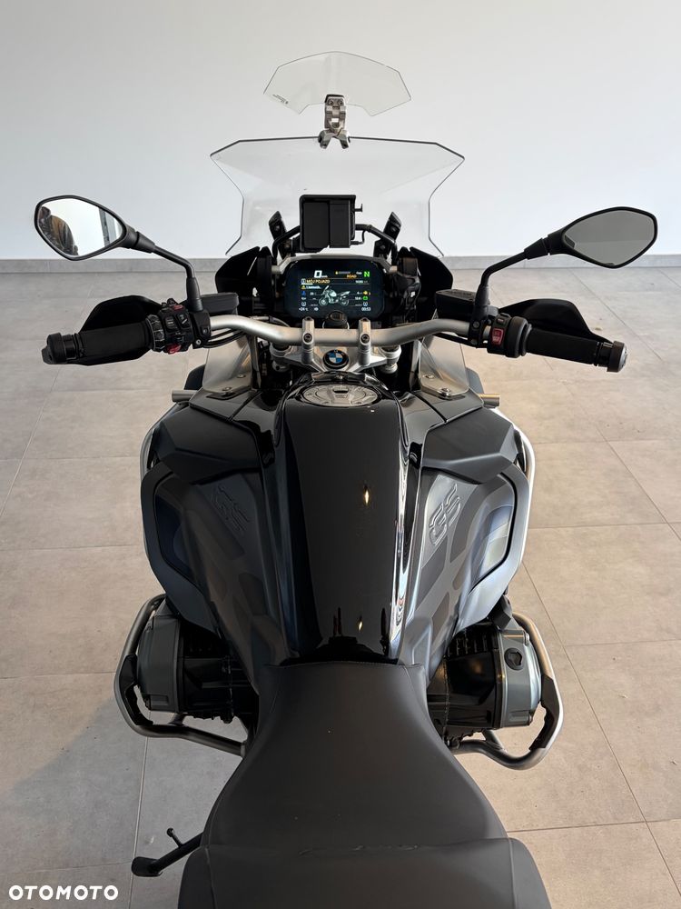 BMW Adventure - 9