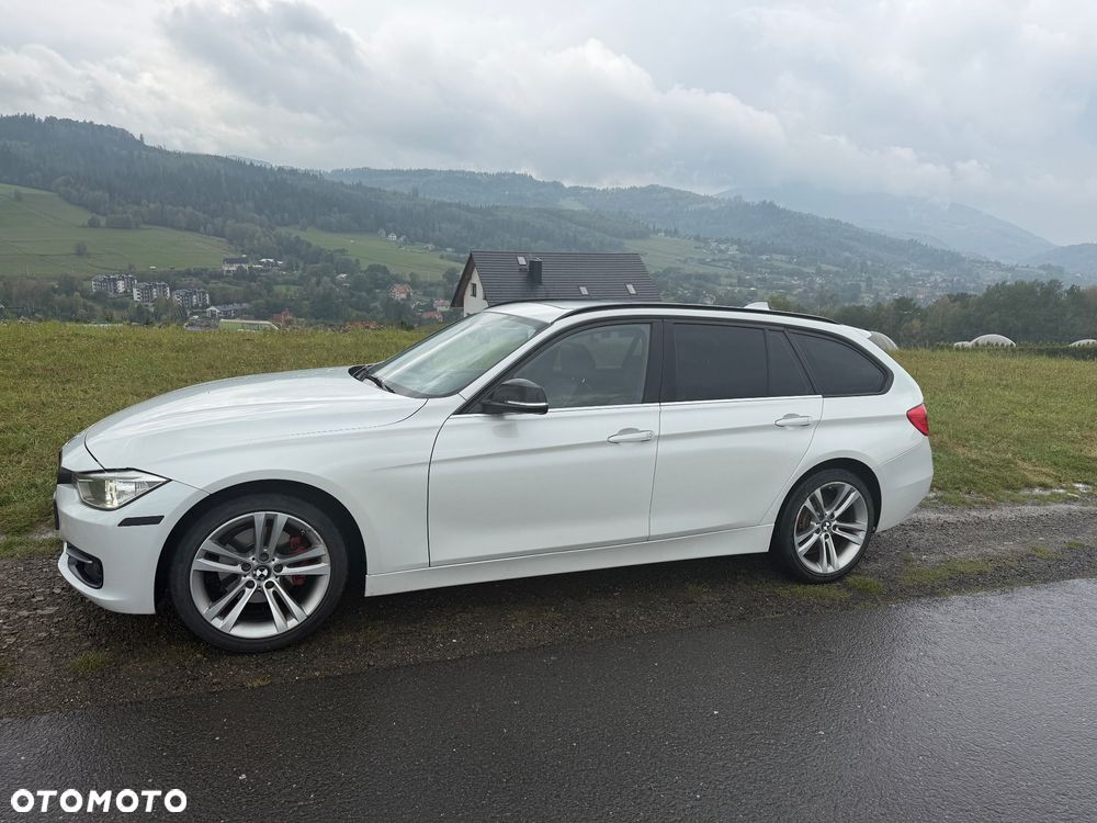 BMW Seria 3 - 10