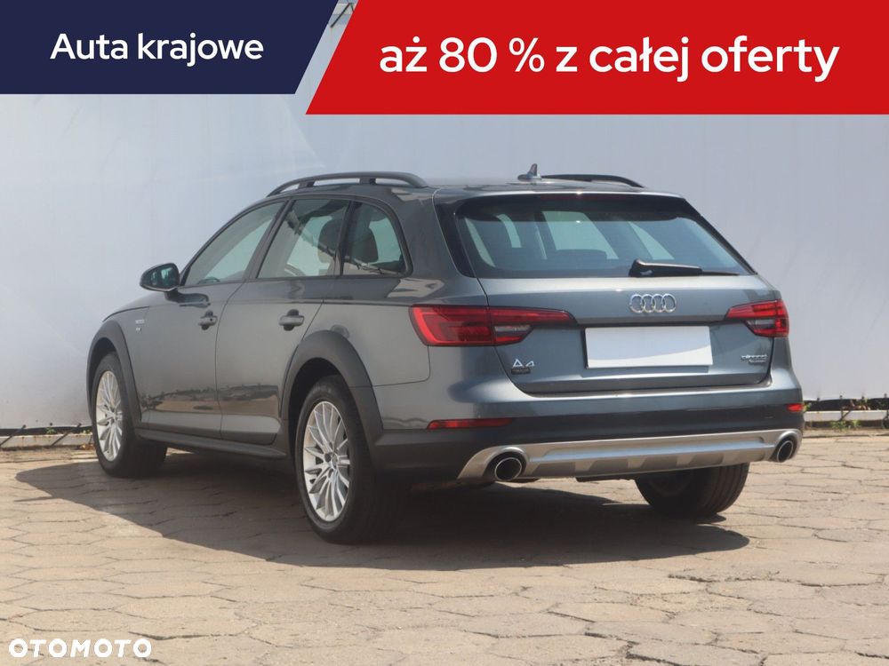Audi A4 Allroad - 6