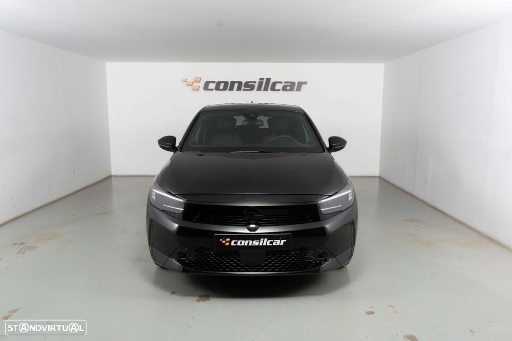 Opel Corsa 1.2 T GS Line - 3