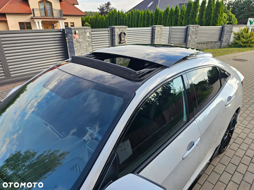 Honda Civic 1.5 T Sport Plus (Navi) - 26