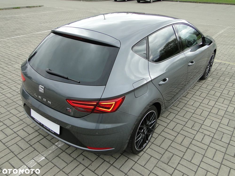 Seat Leon 2.0 TDI DPF Start&Stop FR - 13