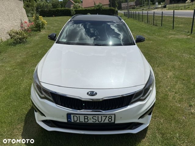 Kia Optima - 19