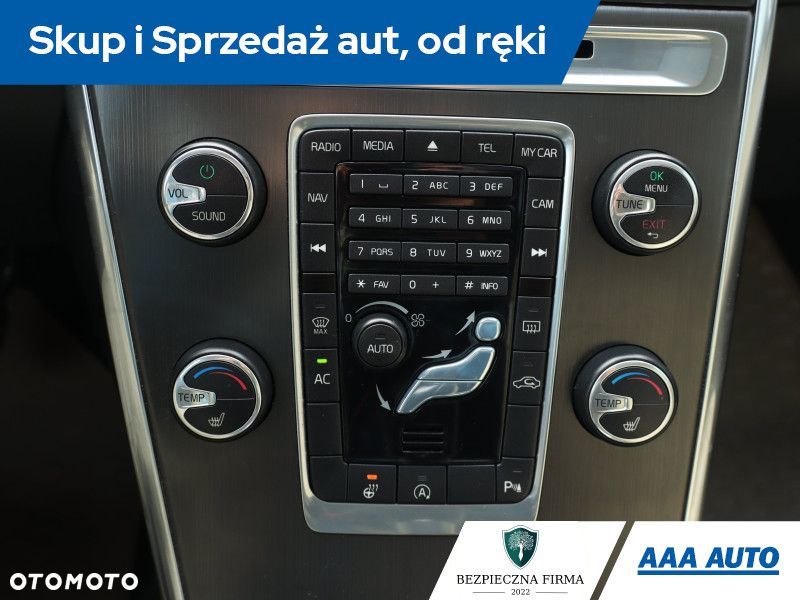 Volvo XC 60 - 15