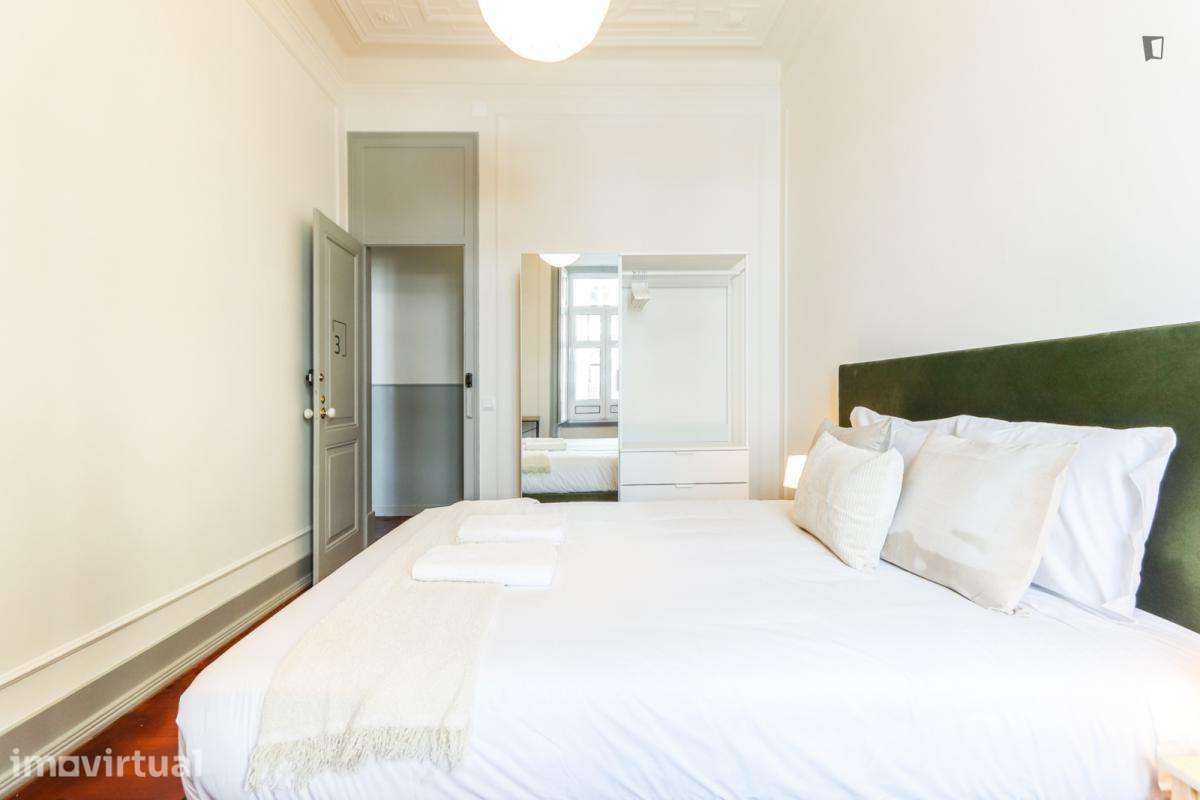 Quarto - localizado em Campo de Ourique Lisbon - Grande imagem: 2/18