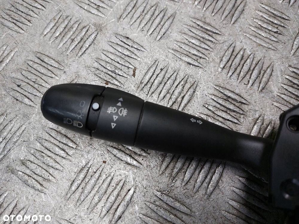 MANETKA PRZEŁĄCZNIK ZESPOLONY TAŚMA SYGNAŁU PEUGEOT 308 I 96640444XT - 4