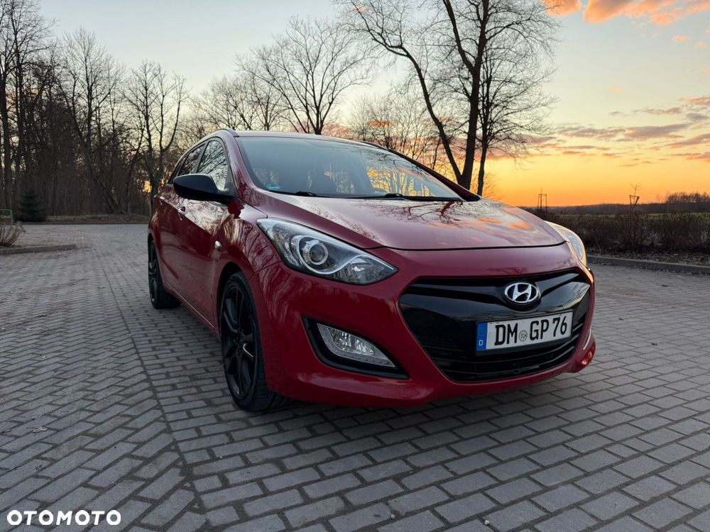 Hyundai i30 - 2